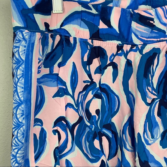 Lilly Pulitzer • Bal Harbour Pants - Picture 2 of 9